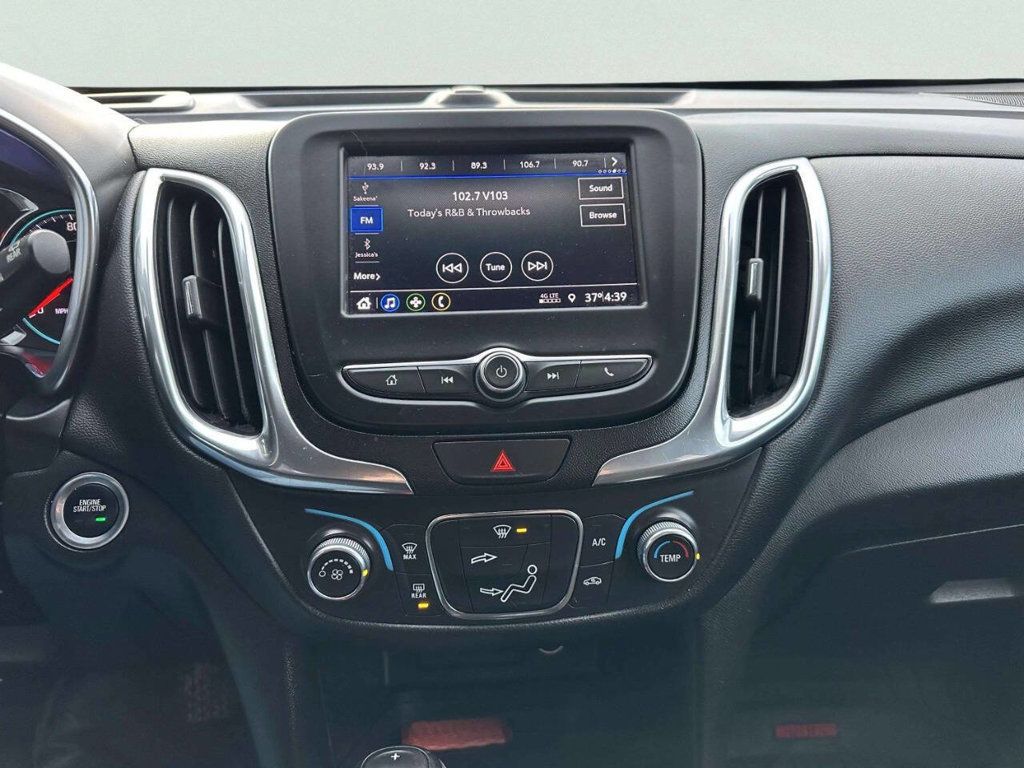 2021 Chevrolet Equinox AWD 4dr LT w/1LT - 22982287 - 26