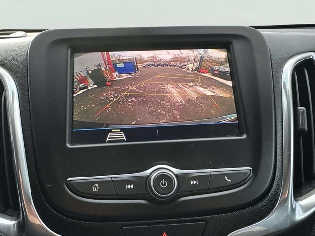 2021 Chevrolet Equinox AWD 4dr LT w/1LT - 22982287 - 29