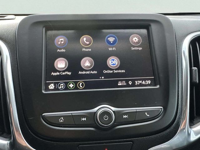 2021 Chevrolet Equinox AWD 4dr LT w/1LT - 22982287 - 30