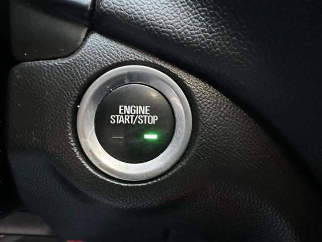 2021 Chevrolet Equinox AWD 4dr LT w/1LT - 22982287 - 31