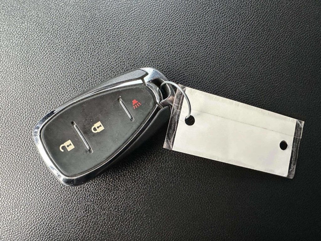 2021 Chevrolet Equinox AWD 4dr LT w/1LT - 22982287 - 33