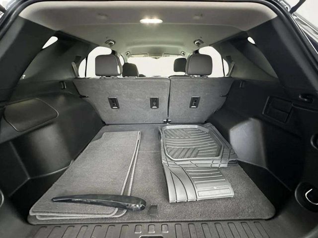 2021 Chevrolet Equinox AWD 4dr LT w/1LT - 22982287 - 8