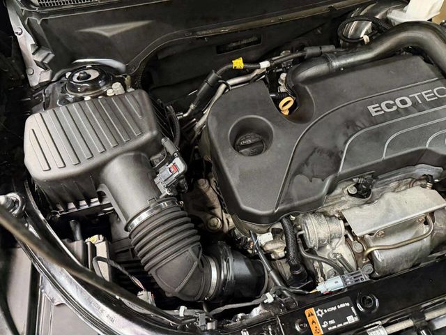 2021 Chevrolet Equinox AWD 4dr LT w/1LT - 23005204 - 9