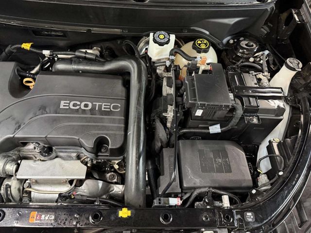 2021 Chevrolet Equinox AWD 4dr LT w/1LT - 23005204 - 10