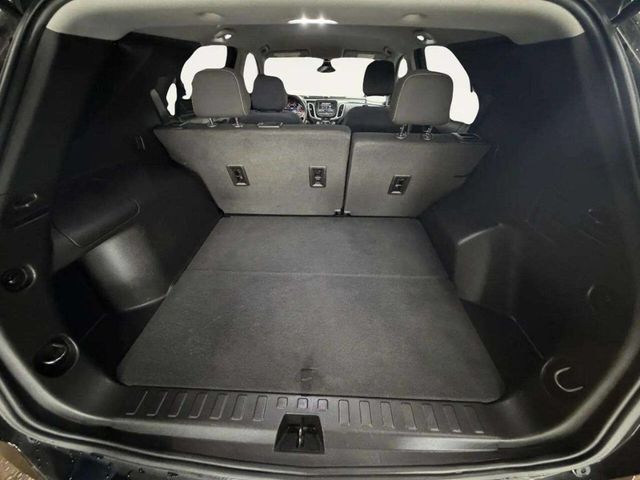 2021 Chevrolet Equinox AWD 4dr LT w/1LT - 23005204 - 12