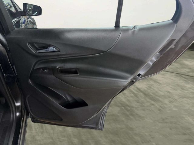 2021 Chevrolet Equinox AWD 4dr LT w/1LT - 23005204 - 14