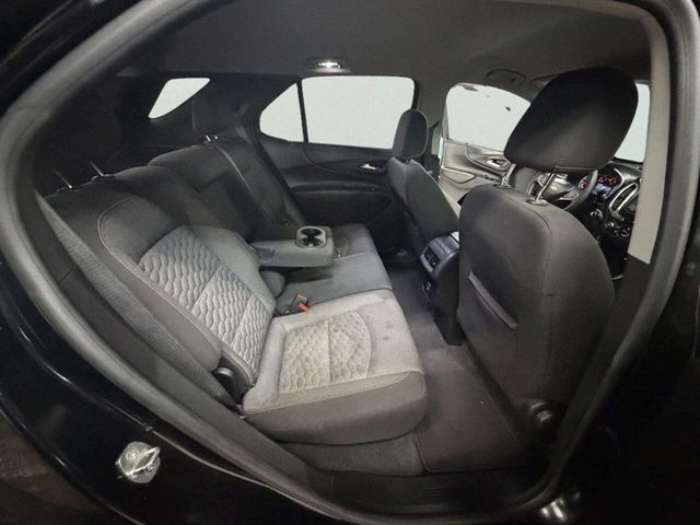 2021 Chevrolet Equinox AWD 4dr LT w/1LT - 23005204 - 15