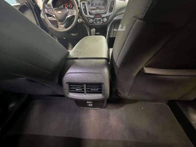 2021 Chevrolet Equinox AWD 4dr LT w/1LT - 23005204 - 16