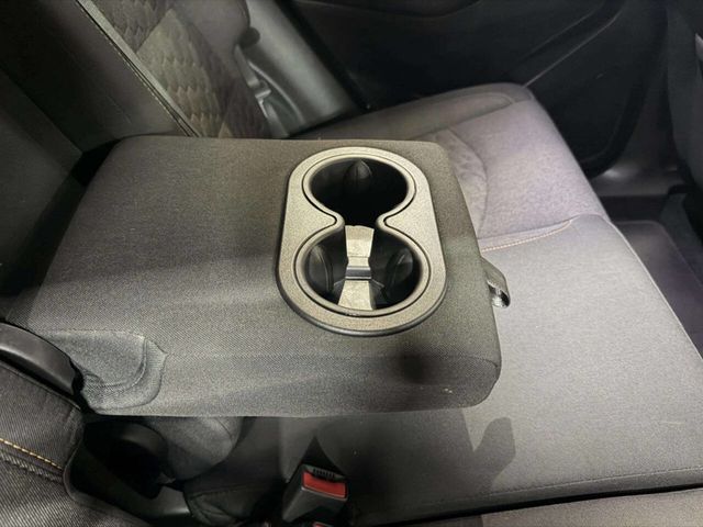 2021 Chevrolet Equinox AWD 4dr LT w/1LT - 23005204 - 17