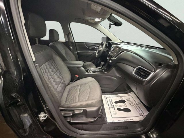 2021 Chevrolet Equinox AWD 4dr LT w/1LT - 23005204 - 19