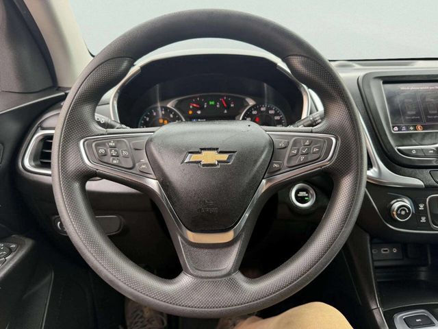 2021 Chevrolet Equinox AWD 4dr LT w/1LT - 23005204 - 20