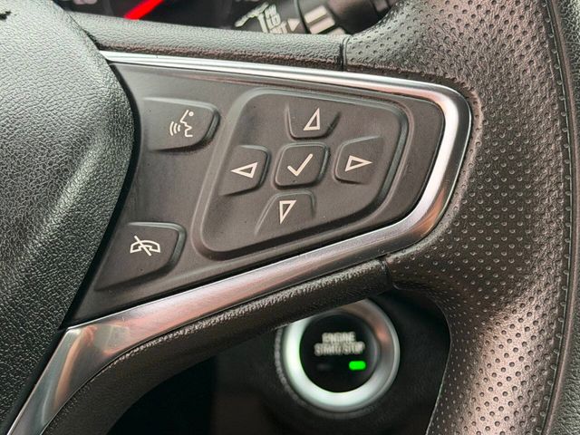 2021 Chevrolet Equinox AWD 4dr LT w/1LT - 23005204 - 21