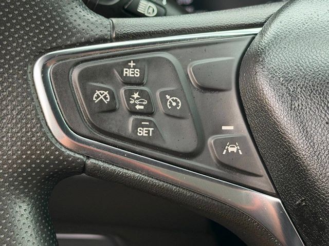 2021 Chevrolet Equinox AWD 4dr LT w/1LT - 23005204 - 22