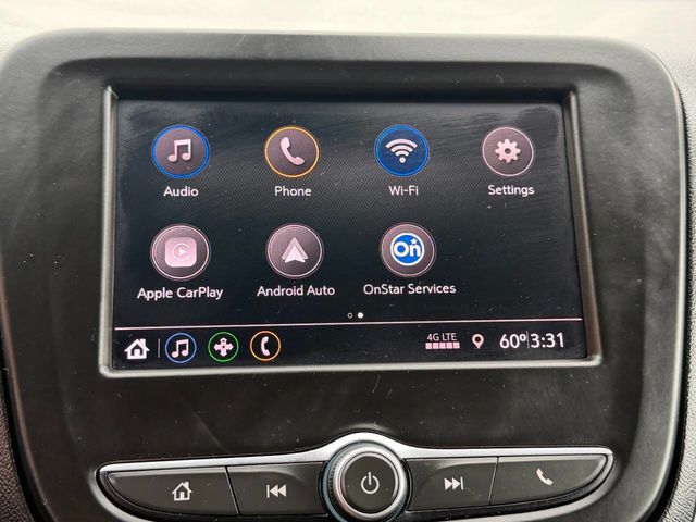 2021 Chevrolet Equinox AWD 4dr LT w/1LT - 23005204 - 27