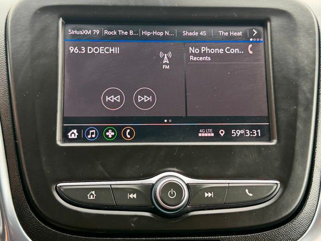 2021 Chevrolet Equinox AWD 4dr LT w/1LT - 23005204 - 28