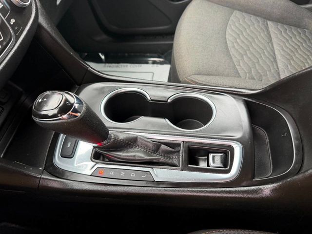 2021 Chevrolet Equinox AWD 4dr LT w/1LT - 23005204 - 31