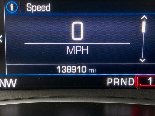 2021 Chevrolet Equinox AWD 4dr LT w/1LT - 23005204 - 36