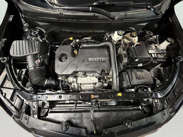 2021 Chevrolet Equinox AWD 4dr LT w/1LT - 23005204 - 8