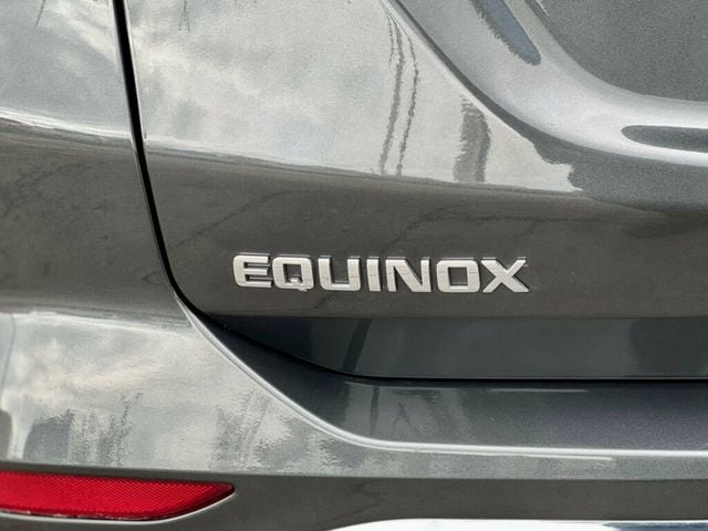 2021 Chevrolet Equinox AWD 4dr LT w/1LT - 22845477 - 9