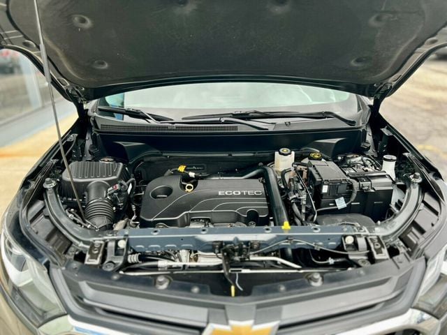 2021 Chevrolet Equinox AWD 4dr LT w/1LT - 22845477 - 10