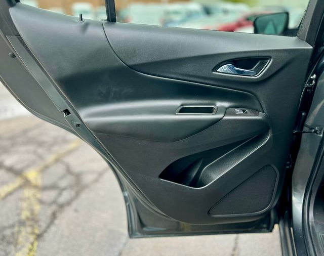 2021 Chevrolet Equinox AWD 4dr LT w/1LT - 22845477 - 14