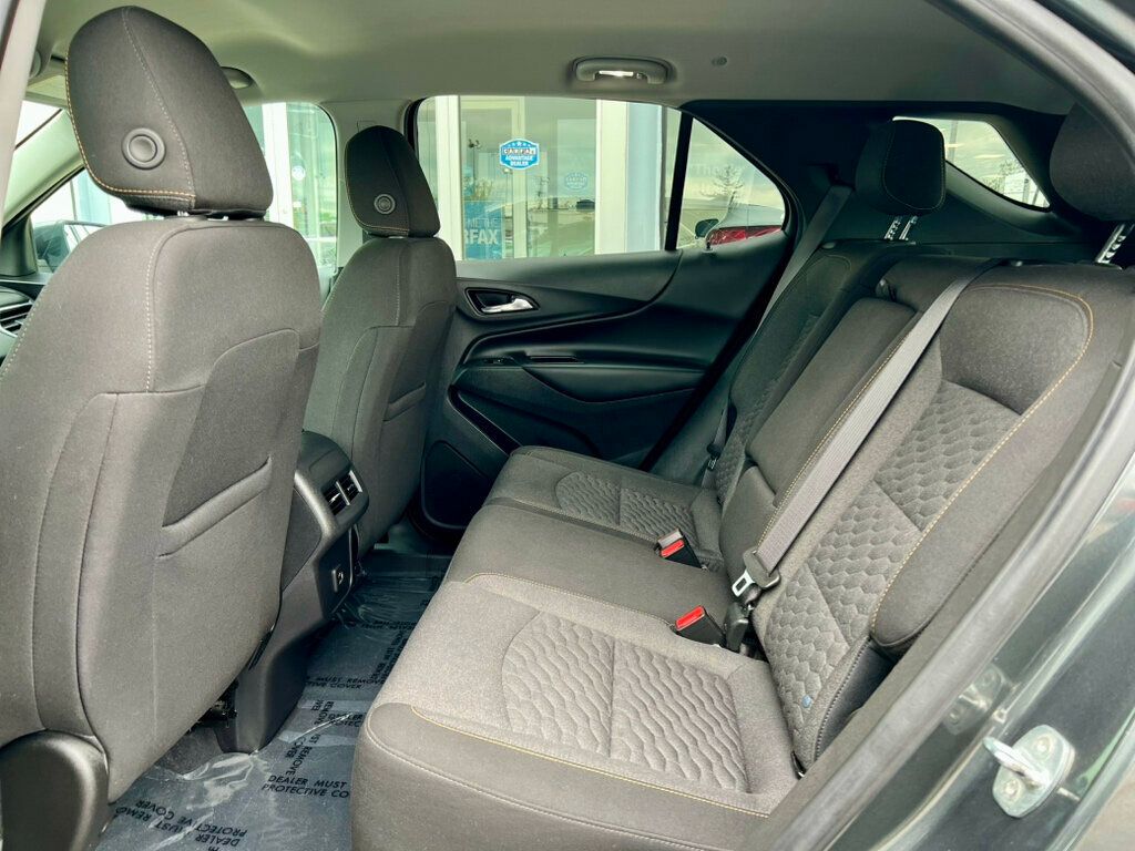 2021 Chevrolet Equinox AWD 4dr LT w/1LT - 22845477 - 16