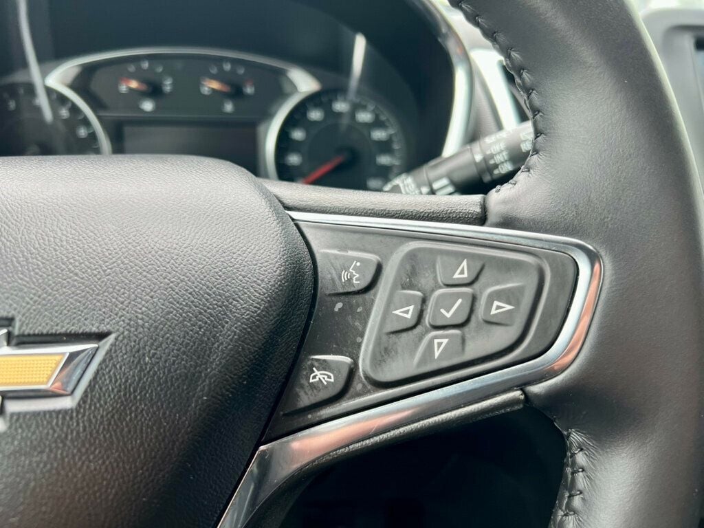 2021 Chevrolet Equinox AWD 4dr LT w/1LT - 22845477 - 19