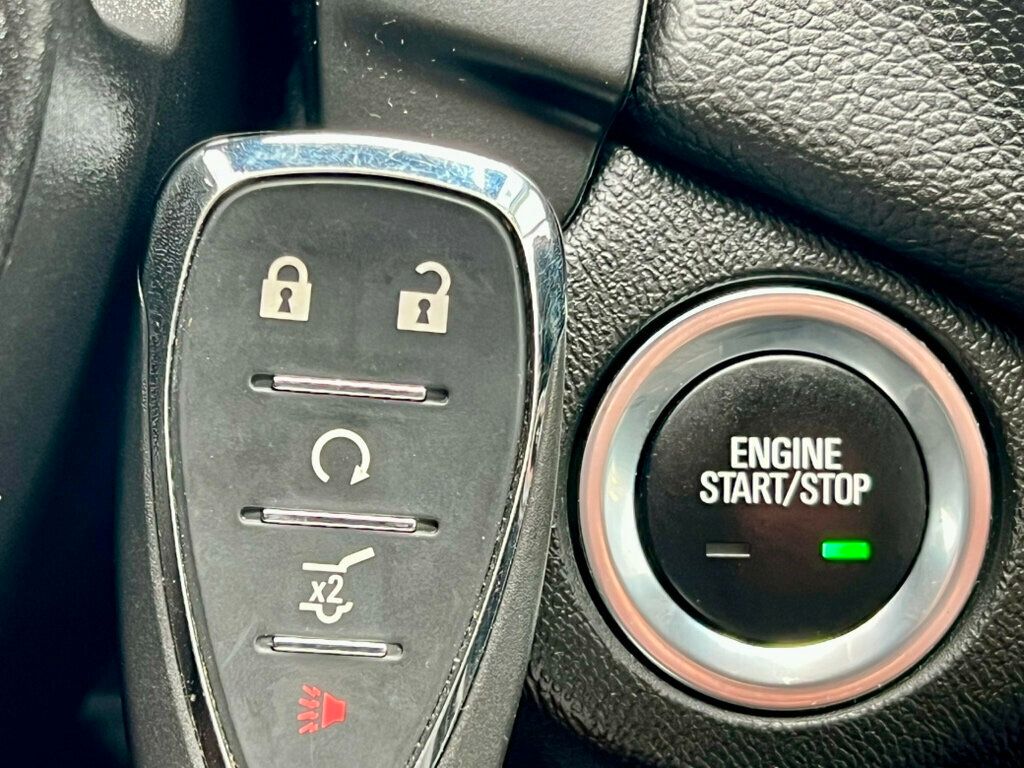 2021 Chevrolet Equinox AWD 4dr LT w/1LT - 22845477 - 21