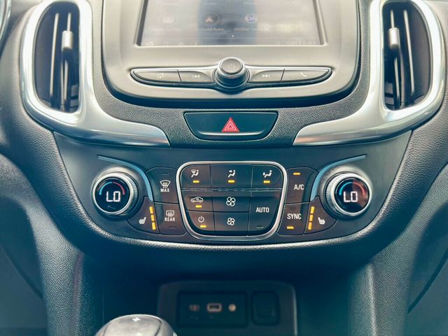 2021 Chevrolet Equinox AWD 4dr LT w/1LT - 22845477 - 23