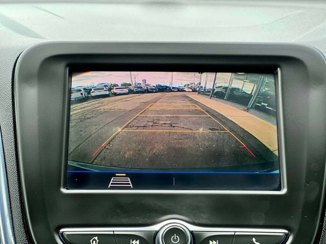 2021 Chevrolet Equinox AWD 4dr LT w/1LT - 22845477 - 24