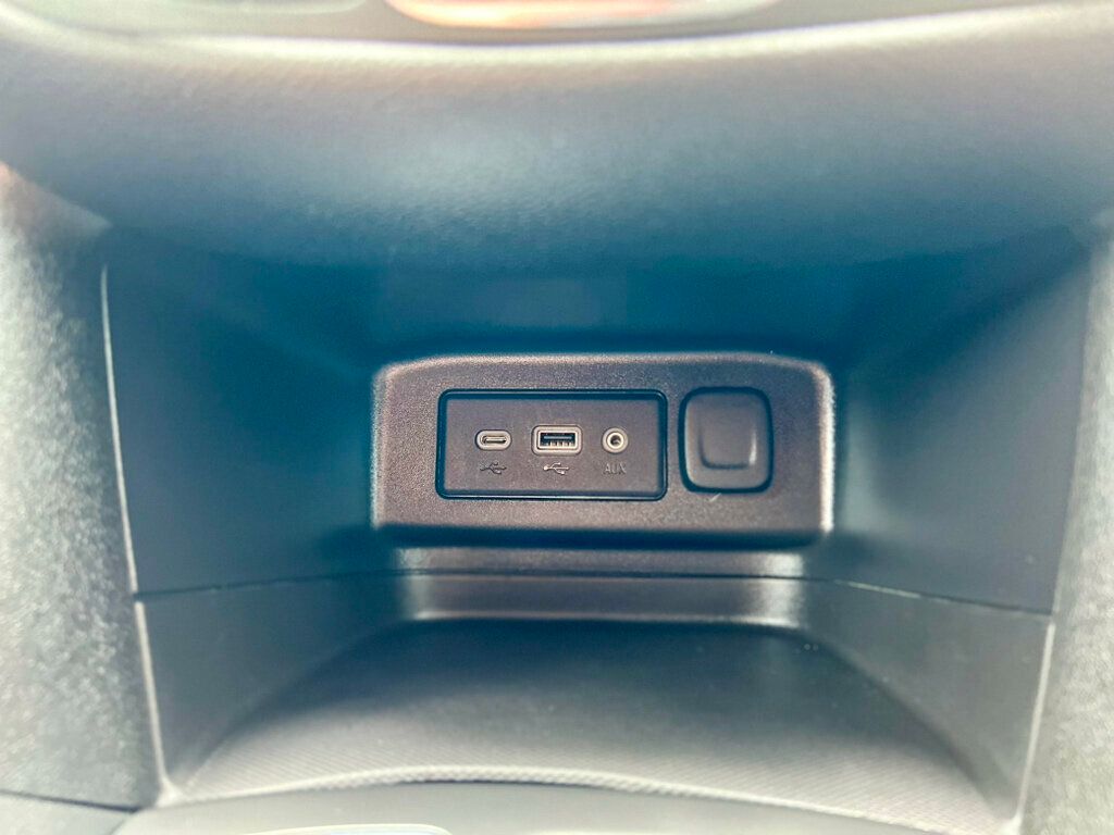 2021 Chevrolet Equinox AWD 4dr LT w/1LT - 22845477 - 25