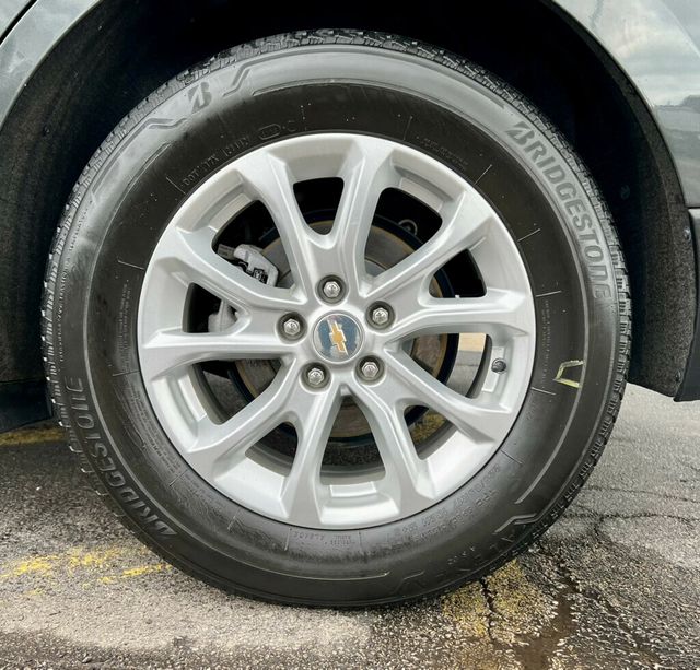 2021 Chevrolet Equinox AWD 4dr LT w/1LT - 22845477 - 26