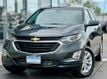 2021 Chevrolet Equinox AWD 4dr LT w/1LT - 22845477 - 34