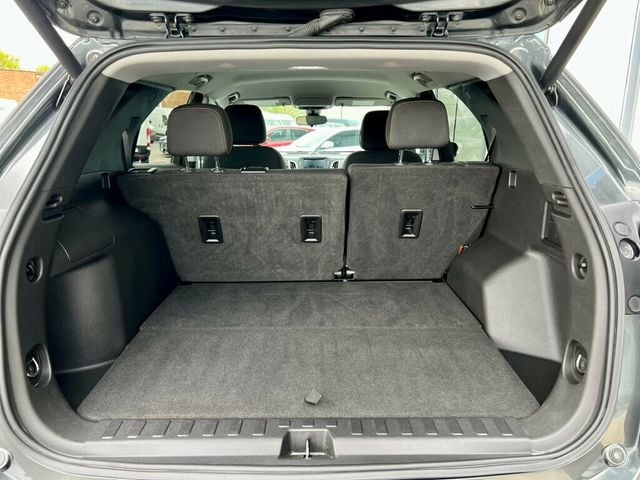 2021 Chevrolet Equinox AWD 4dr LT w/1LT - 22845477 - 6