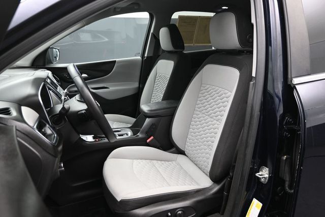 2021 Chevrolet Equinox AWD 4dr LT w/1LT - 23022159 - 9