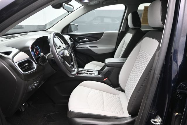 2021 Chevrolet Equinox AWD 4dr LT w/1LT - 23022159 - 10