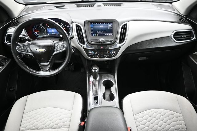 2021 Chevrolet Equinox AWD 4dr LT w/1LT - 23022159 - 15