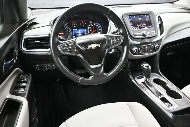 2021 Chevrolet Equinox AWD 4dr LT w/1LT - 23022159 - 16