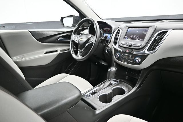 2021 Chevrolet Equinox AWD 4dr LT w/1LT - 23022159 - 17