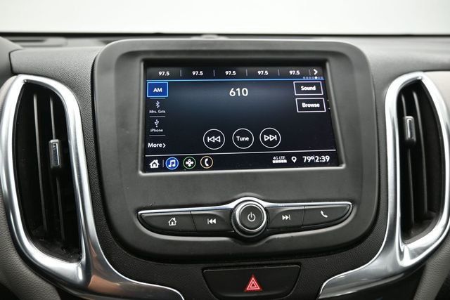 2021 Chevrolet Equinox AWD 4dr LT w/1LT - 23022159 - 19