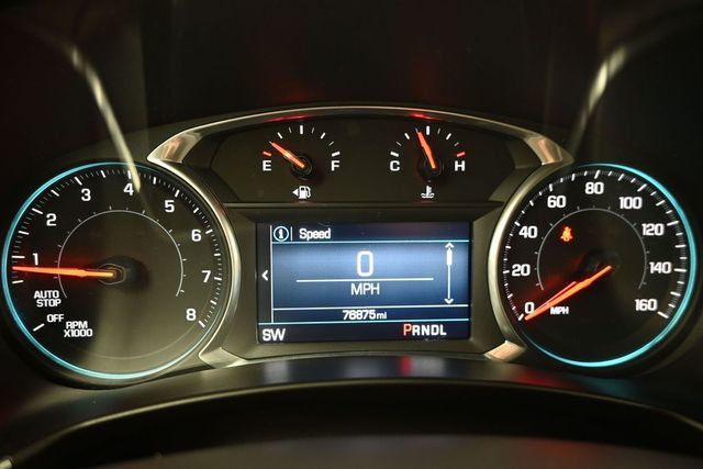 2021 Chevrolet Equinox AWD 4dr LT w/1LT - 23022159 - 22