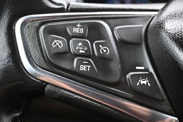 2021 Chevrolet Equinox AWD 4dr LT w/1LT - 23022159 - 23