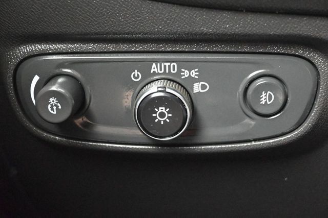 2021 Chevrolet Equinox AWD 4dr LT w/1LT - 23022159 - 27