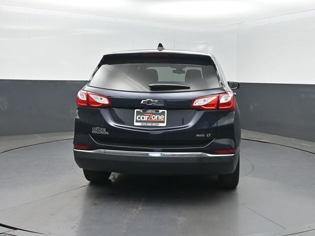 2021 Chevrolet Equinox AWD 4dr LT w/1LT - 23022159 - 29