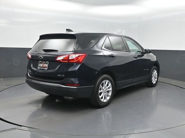2021 Chevrolet Equinox AWD 4dr LT w/1LT - 23022159 - 30