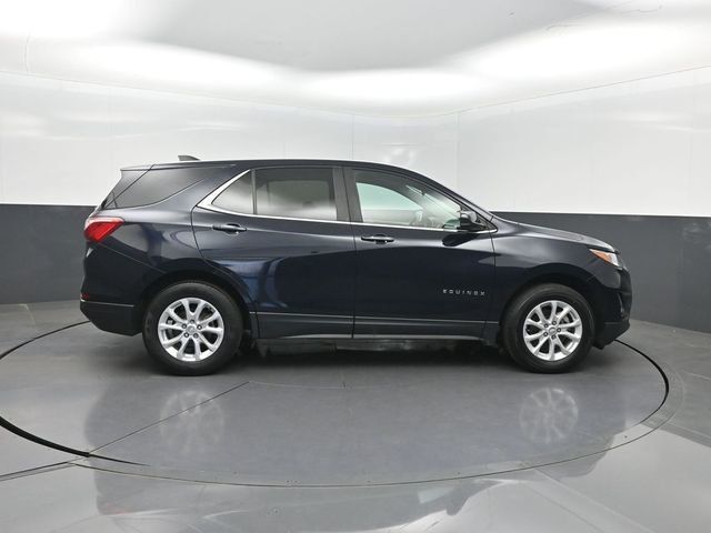 2021 Chevrolet Equinox AWD 4dr LT w/1LT - 23022159 - 31