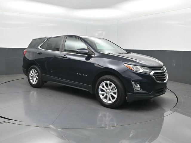 2021 Chevrolet Equinox AWD 4dr LT w/1LT - 23022159 - 32