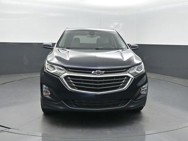 2021 Chevrolet Equinox AWD 4dr LT w/1LT - 23022159 - 33