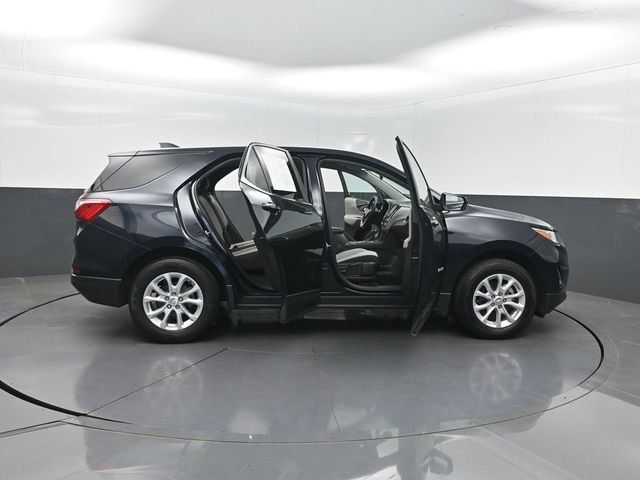2021 Chevrolet Equinox AWD 4dr LT w/1LT - 23022159 - 35