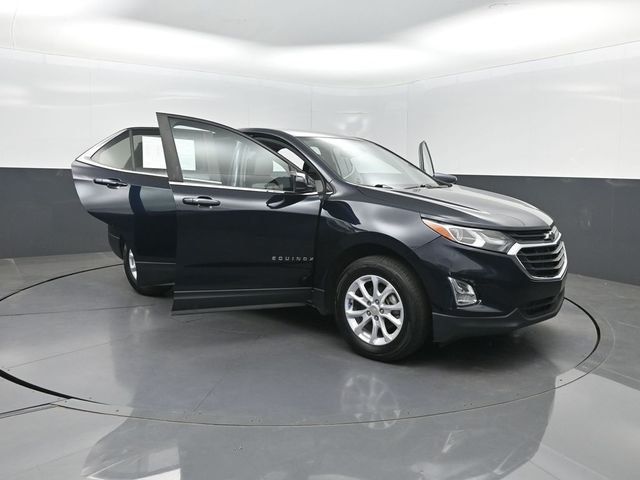 2021 Chevrolet Equinox AWD 4dr LT w/1LT - 23022159 - 36